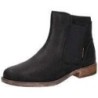 Josef Seibel Sienna 35 Chelsea Boot Damen schwarz|schwarz