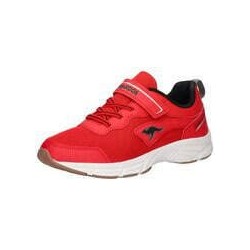 KangaROOS K-Ni Rouge EV Hallensport Mädchen|Jungen rot|rot|rot|rot|rot|rot|rot|rot