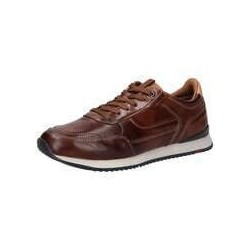 Lloyd Dylan Sneaker Herren braun|braun