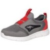 KangaROOS K-ETK Stope Sneaker Mädchen|Jungen grau|grau|grau|grau|grau|grau|grau|grau