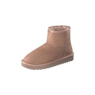Dockers Winter Boots Damen rosa|rosa