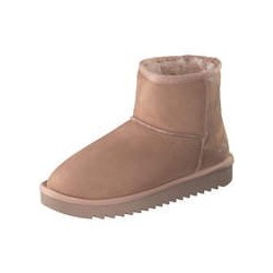 Dockers Winter Boots Damen rosa|rosa
