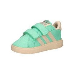 adidas Grand Court Grogu CF I Sneaker Mädchen|Jungen grün|grün|grün|grün|grün|grün|grün