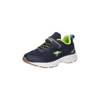 KangaROOS K-Ni Rouge EV Hallensport Mädchen|Jungen blau|blau