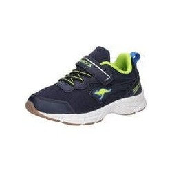 KangaROOS K-Ni Rouge EV Hallensport Mädchen|Jungen blau|blau