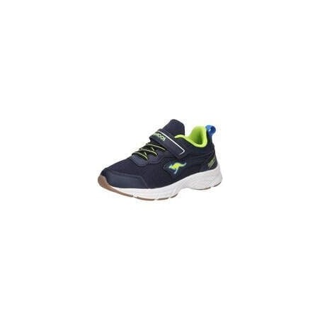 KangaROOS K-Ni Rouge EV Hallensport Mädchen|Jungen blau|blau