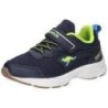 KangaROOS K-Ni Rouge EV Hallensport Mädchen|Jungen blau|blau