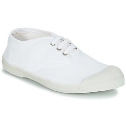 Bensimon  Kinderschuhe TENNIS LACET