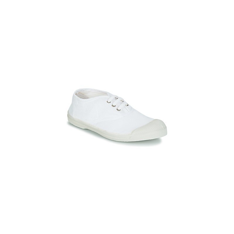 Bensimon  Kinderschuhe TENNIS LACET
