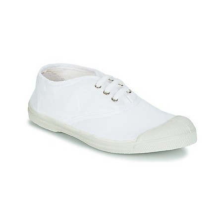 Bensimon  Kinderschuhe TENNIS LACET