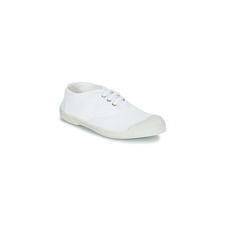 Bensimon  Kinderschuhe TENNIS LACET