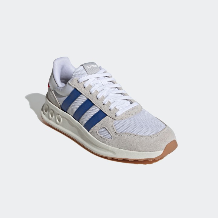 adidas Sportswear Sneaker "RUN 84", inspiriert vom Design des adidas LA Trainer