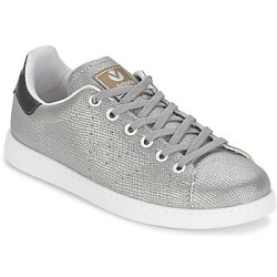 Victoria  Sneaker DEPORTIVO BASKET TEJIDO FANT