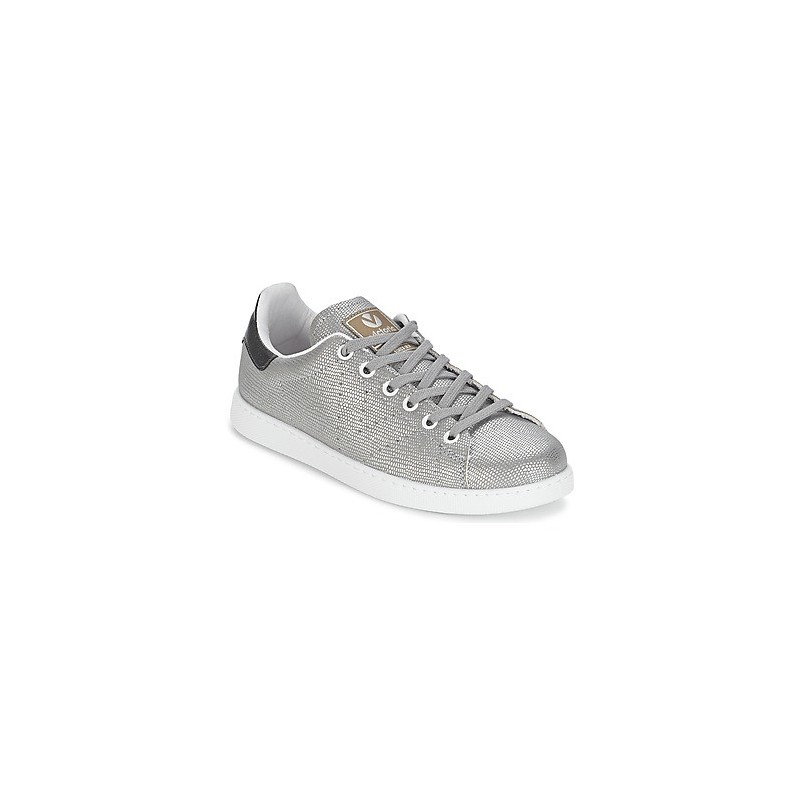 Victoria  Sneaker DEPORTIVO BASKET TEJIDO FANT