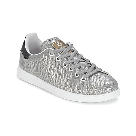 Victoria  Sneaker DEPORTIVO BASKET TEJIDO FANT