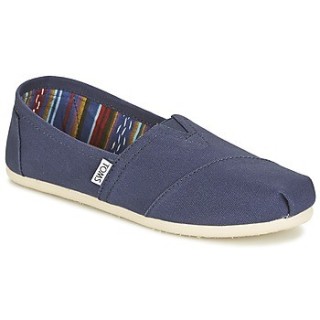 Toms  Slip on CLASSICS