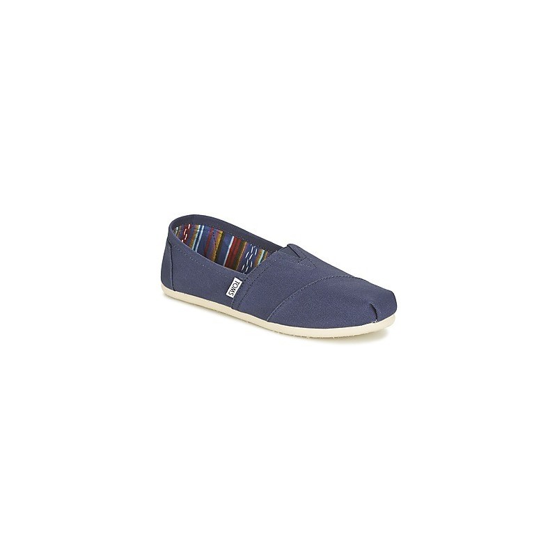 Toms  Slip on CLASSICS