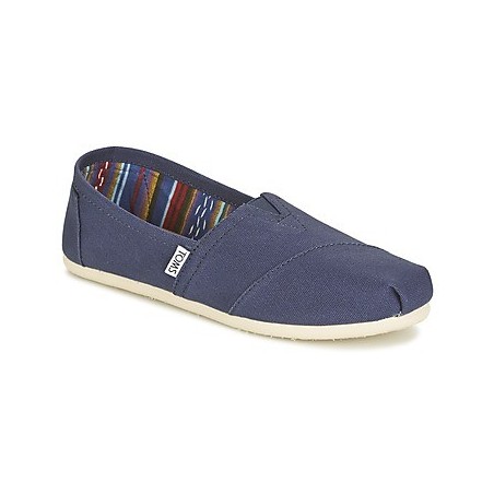Toms  Slip on CLASSICS