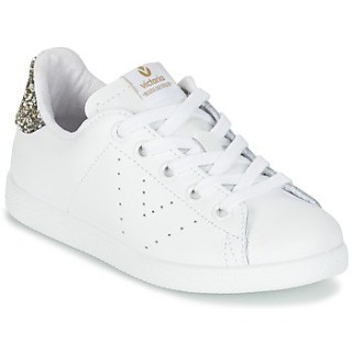 Victoria  kinderschuhe DEPORTIVO BASKET PIEL KID