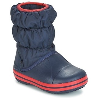 Crocs  Moonboots WINTER PUFF BOOT KIDS