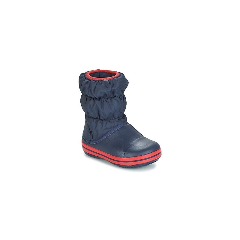 Crocs  Moonboots WINTER PUFF BOOT KIDS