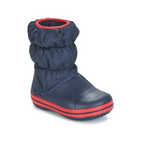 Crocs  Moonboots WINTER PUFF BOOT KIDS