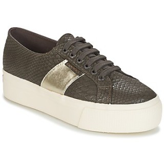 Superga  Sneaker 2790 PU SNAKE W