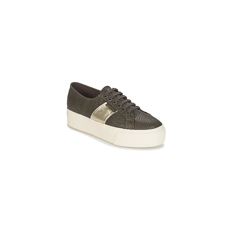 Superga  Sneaker 2790 PU SNAKE W