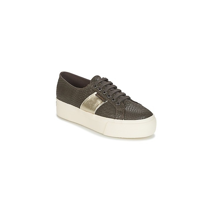 Superga  Sneaker 2790 PU SNAKE W