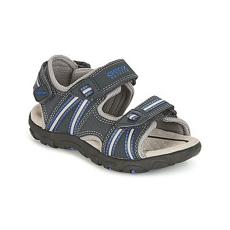 Geox  Sandalen J S.STRADA A