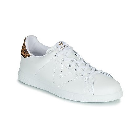 Victoria  Sneaker TENIS PIEL