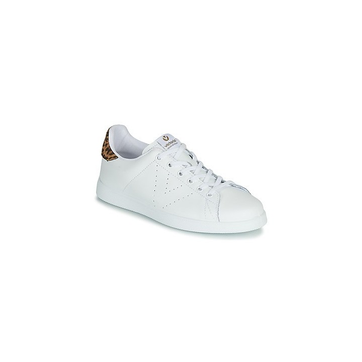 Victoria  Sneaker TENIS PIEL