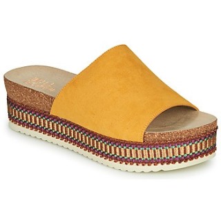 Bullboxer  Pantoffeln 886014F1TAMUST