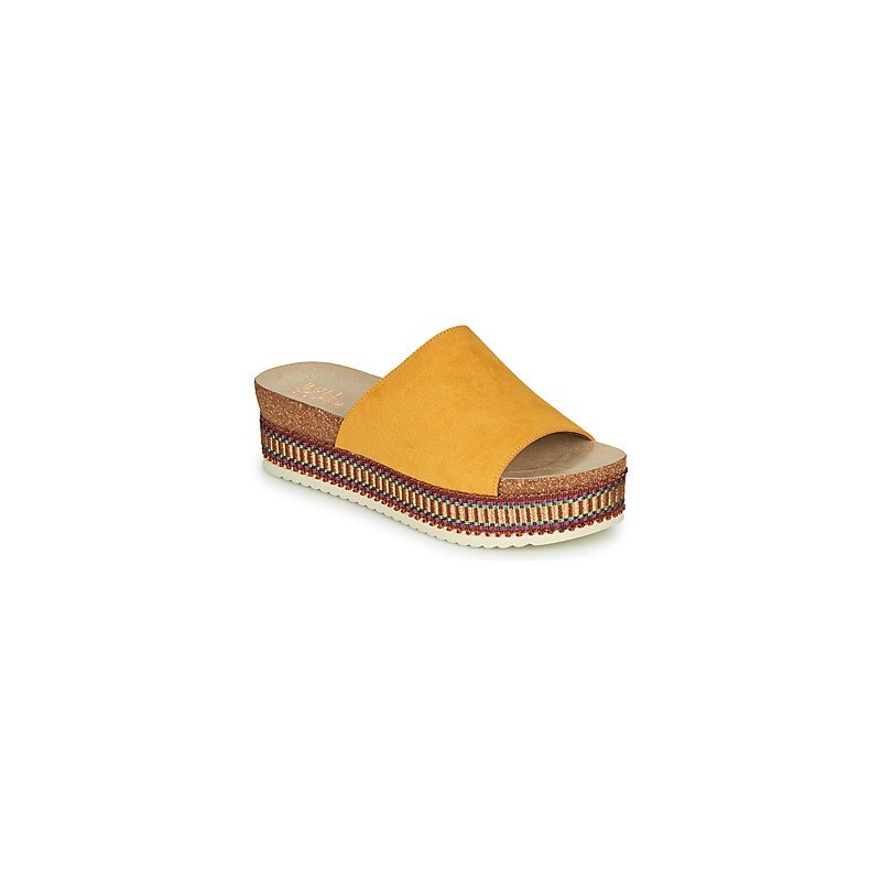 Bullboxer  Pantoffeln 886014F1TAMUST