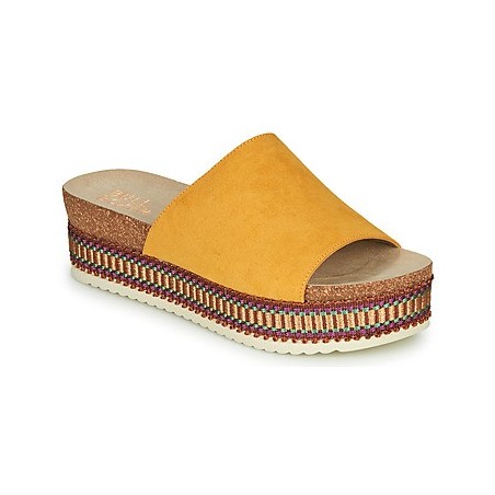 Bullboxer  Pantoffeln 886014F1TAMUST