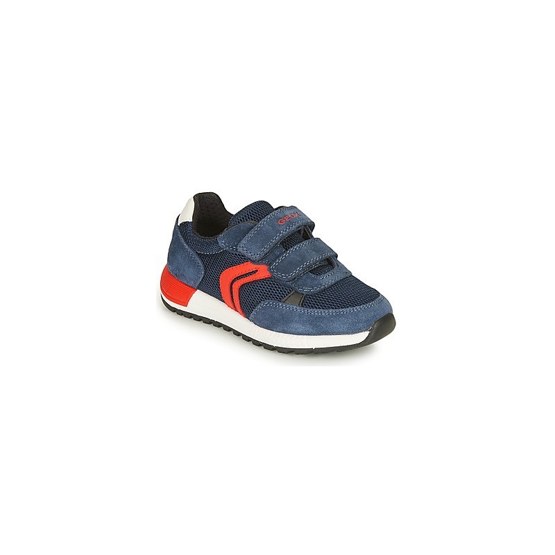 Geox  Kinderschuhe ALBEN BOY