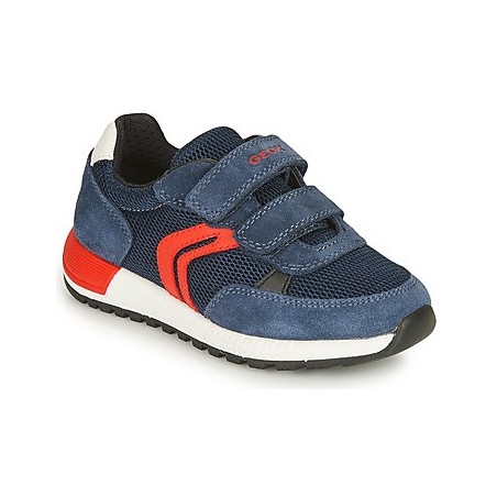 Geox  Kinderschuhe ALBEN BOY