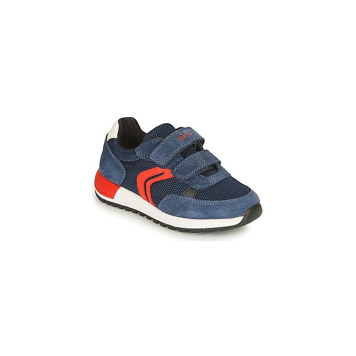 Geox  Kinderschuhe ALBEN BOY