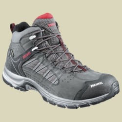 Journey Mid GTX Men Größe UK 10,5 Farbe anthrazit/rot