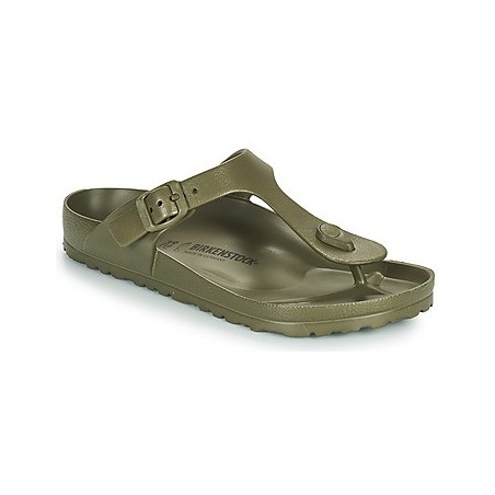 BIRKENSTOCK  Zehentrenner GIZEH EVA