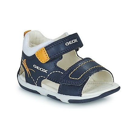 Geox  Sandalen B SANDAL TAPUZ BOY B