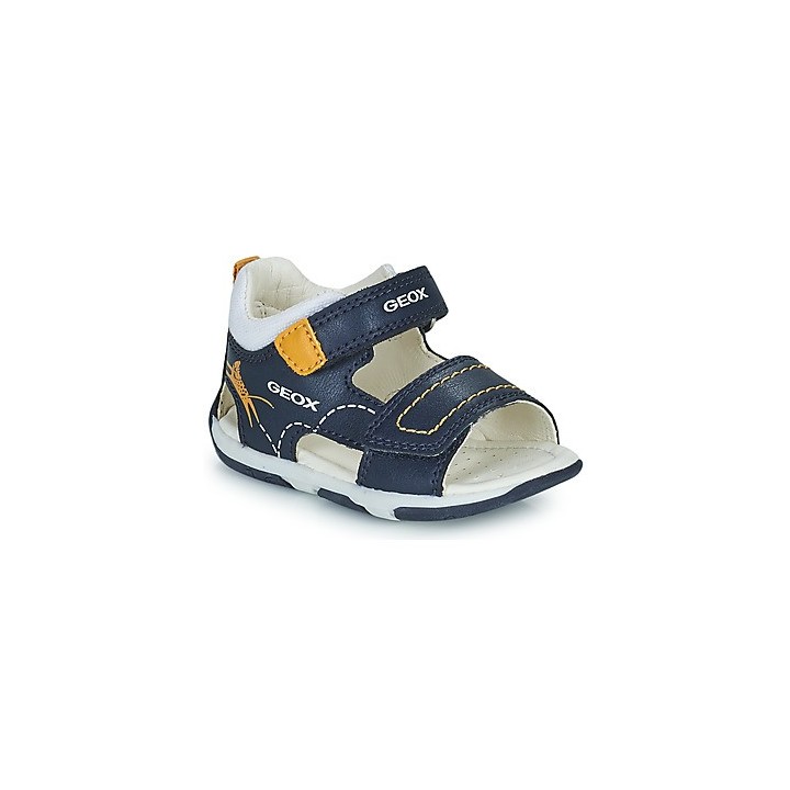 Geox  Sandalen B SANDAL TAPUZ BOY B