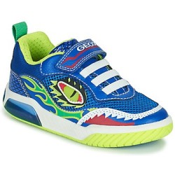 Geox  Kinderschuhe J INEK BOY