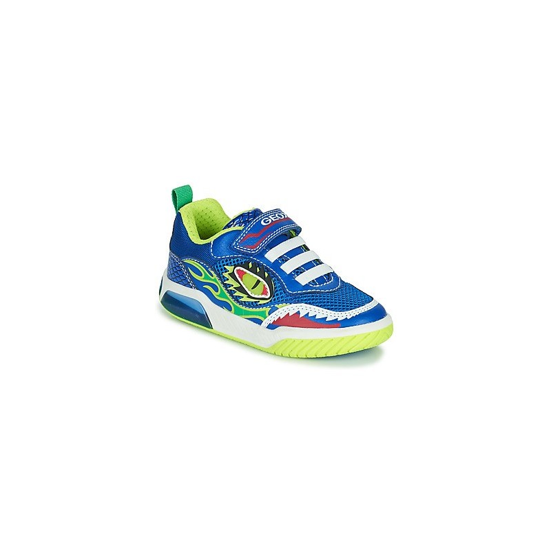 Geox  Kinderschuhe J INEK BOY