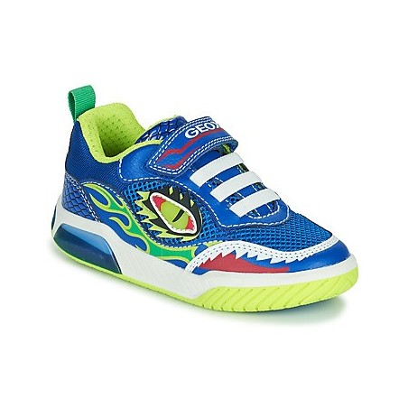 Geox  Kinderschuhe J INEK BOY