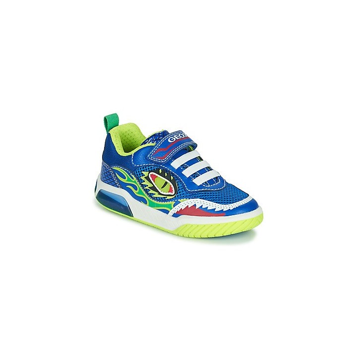 Geox  Kinderschuhe J INEK BOY