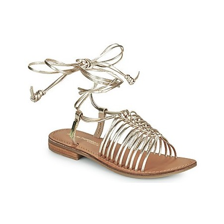 Les Tropéziennes par M Belarbi  Sandalen IDYLLE