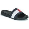 Tommy Hilfiger  Zehensandalen Rubber Th Flag Pool Slide