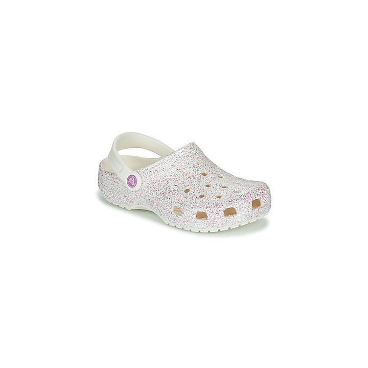 Crocs  Clogs Kinder CLASSIC GLITTER CLOG K