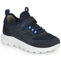 Geox  Kinderschuhe J SPHERICA BOY D